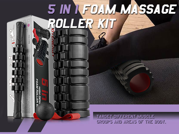 foam roller