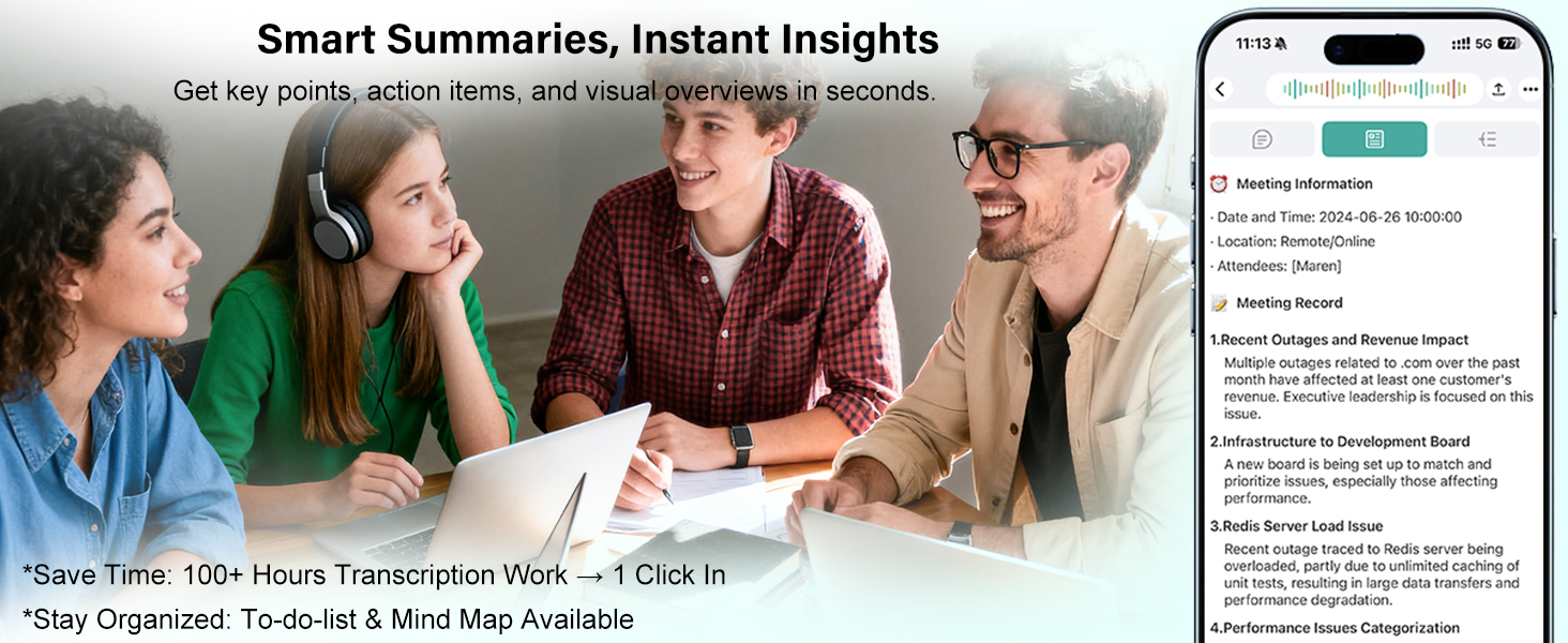 AI Voice Recorder