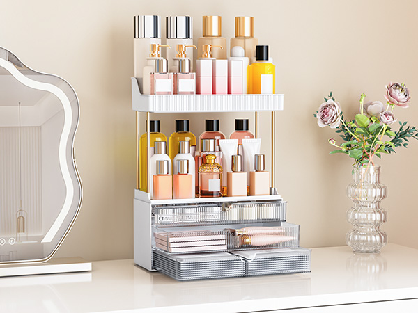Makeup Organizer