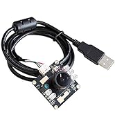 Arducam 1080P Day & Night Vision USB Camera for Computer, 2MP Automatic IR-Cut Switching All-Day ...