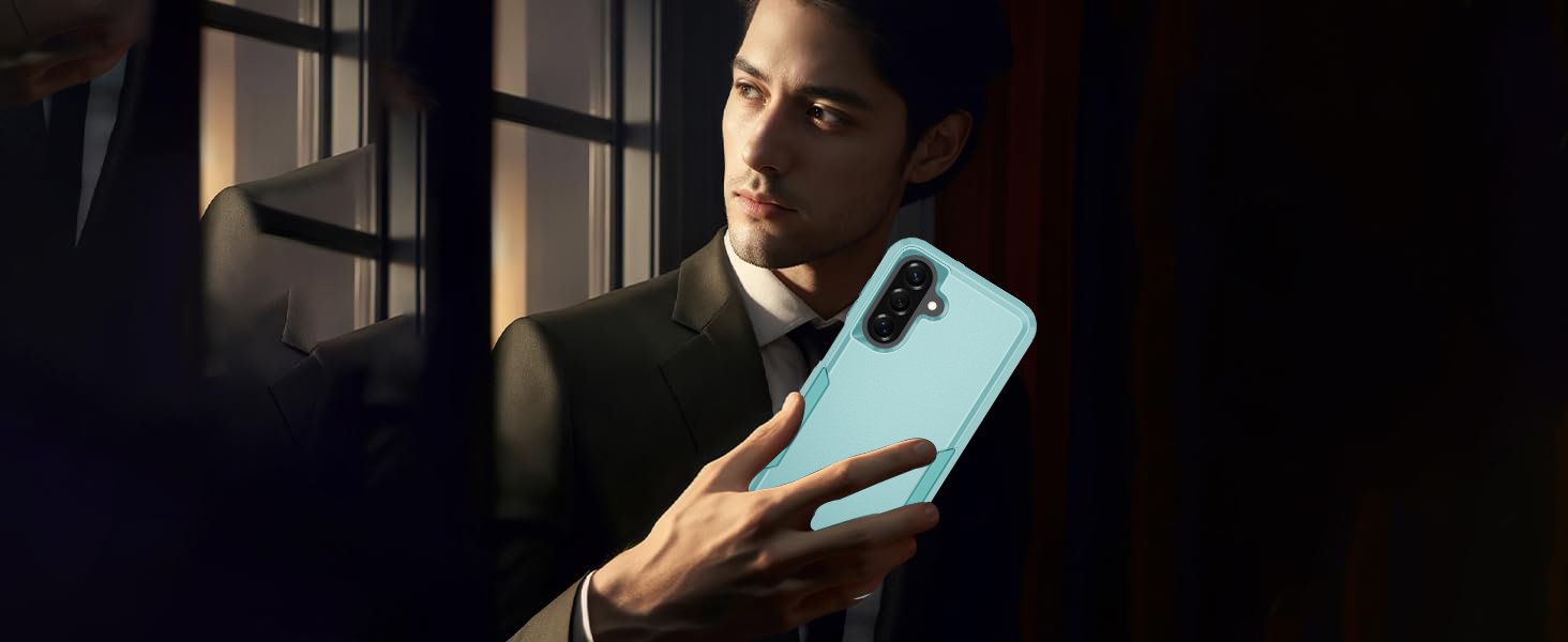 Galaxy A17 Case