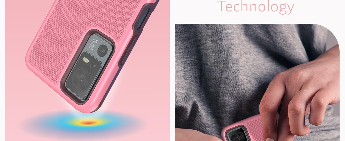 jitterbug smart 4 phone case lively for seniors