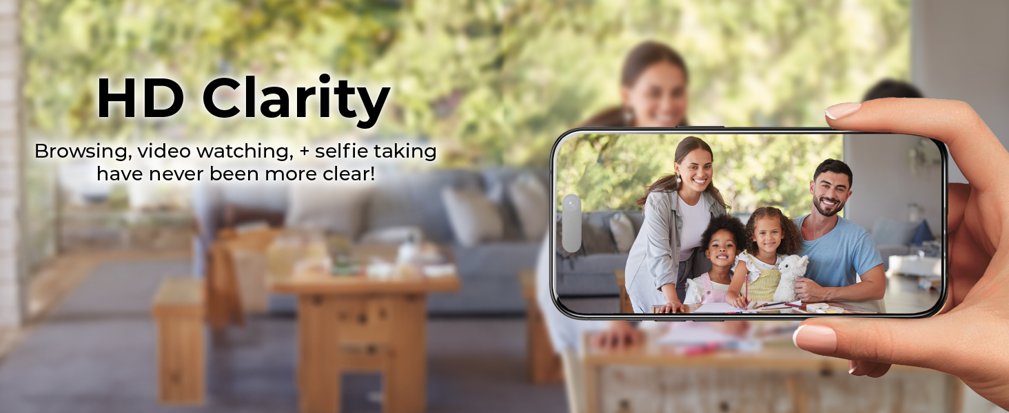 HD Clarity