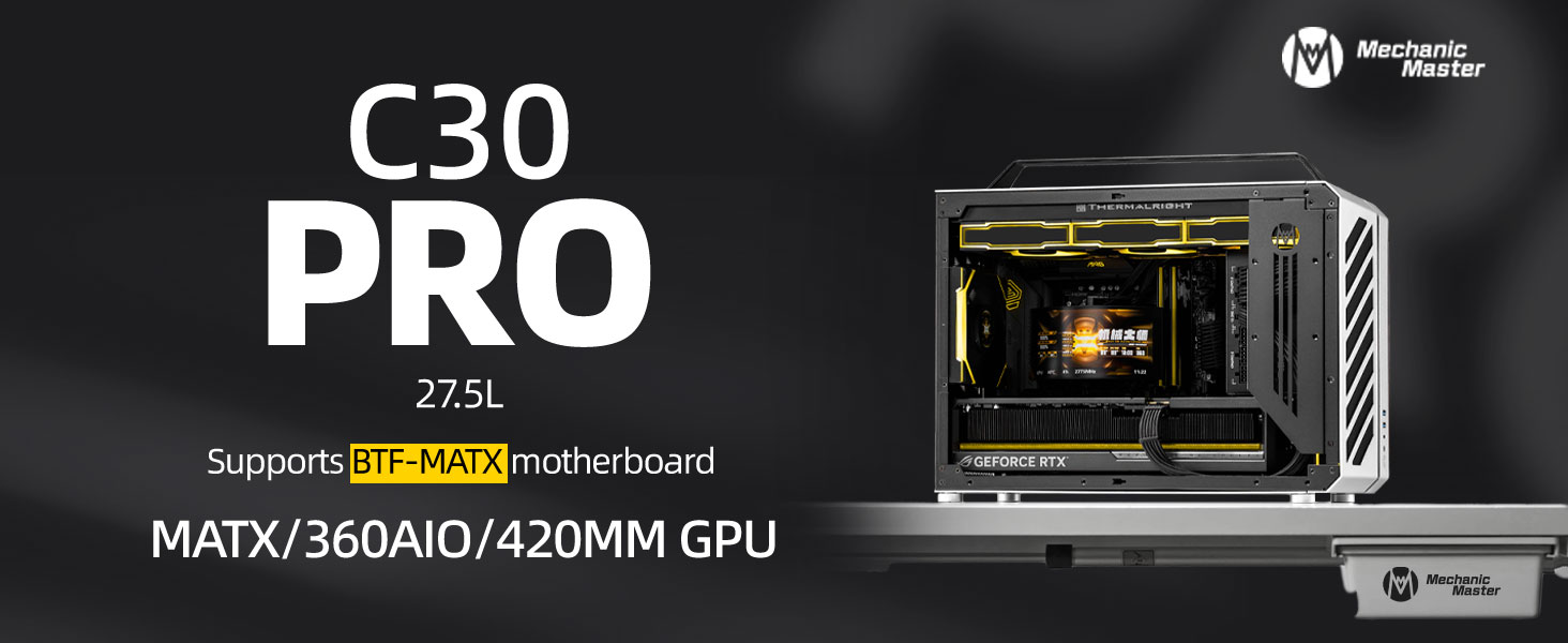 C30pro