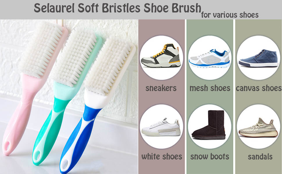 shoe brush