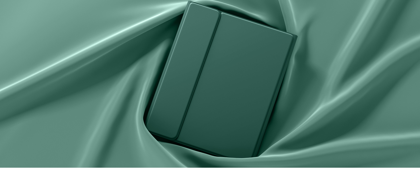 ipad pro 12.9 magnetic case