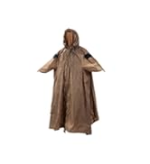 mens poncho