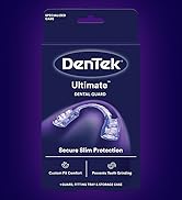 DenTek Ultimate Guard for Nighttime Teeth Grinding