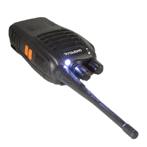 Walkie Talkies Baofeng 888S Rechargeable Long Range with Earpieces for Adults, 2 Way Radios Kids