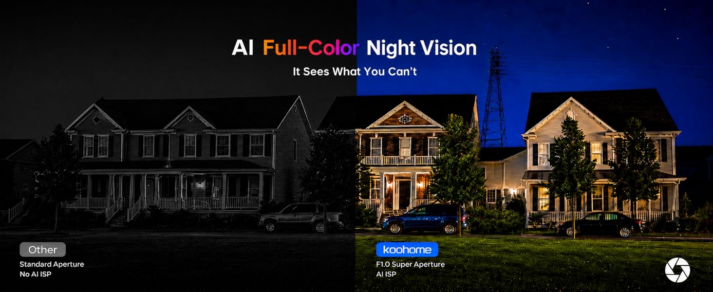 night vision