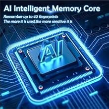 Smart AI Memory Core