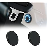 Powerful Magnetic Seat Belt Holder Clip - Prevent Car Noise Seat Belt Silencer Universal Automati...