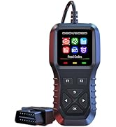 MAIMEIMI Car OBD2 Scanner Code Reader for Cars &amp; Trucks Engine Fault Scanner Diagnostic Scan Tool...