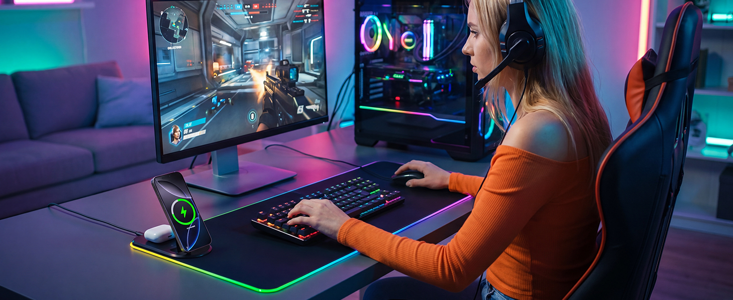 mousepad