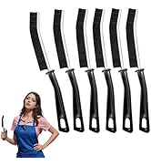 Wzxlj. Y Crevice Cleaning Brush - 6PCS Multifunctional Gap Scrub Brush for Deep Cleaning Tight Sp...