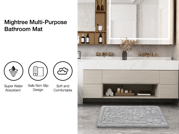 Ultra Absorbent and Machine Washable