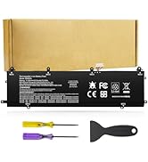 BN06XL L68299-005 Battery for HP Spectre X360 BN06XL 15 15-eb000 15-eb0xxx 15-eb1xxx 15-EB0053DX ...