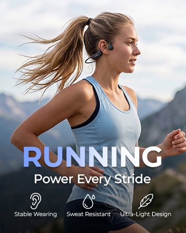 RUNNING