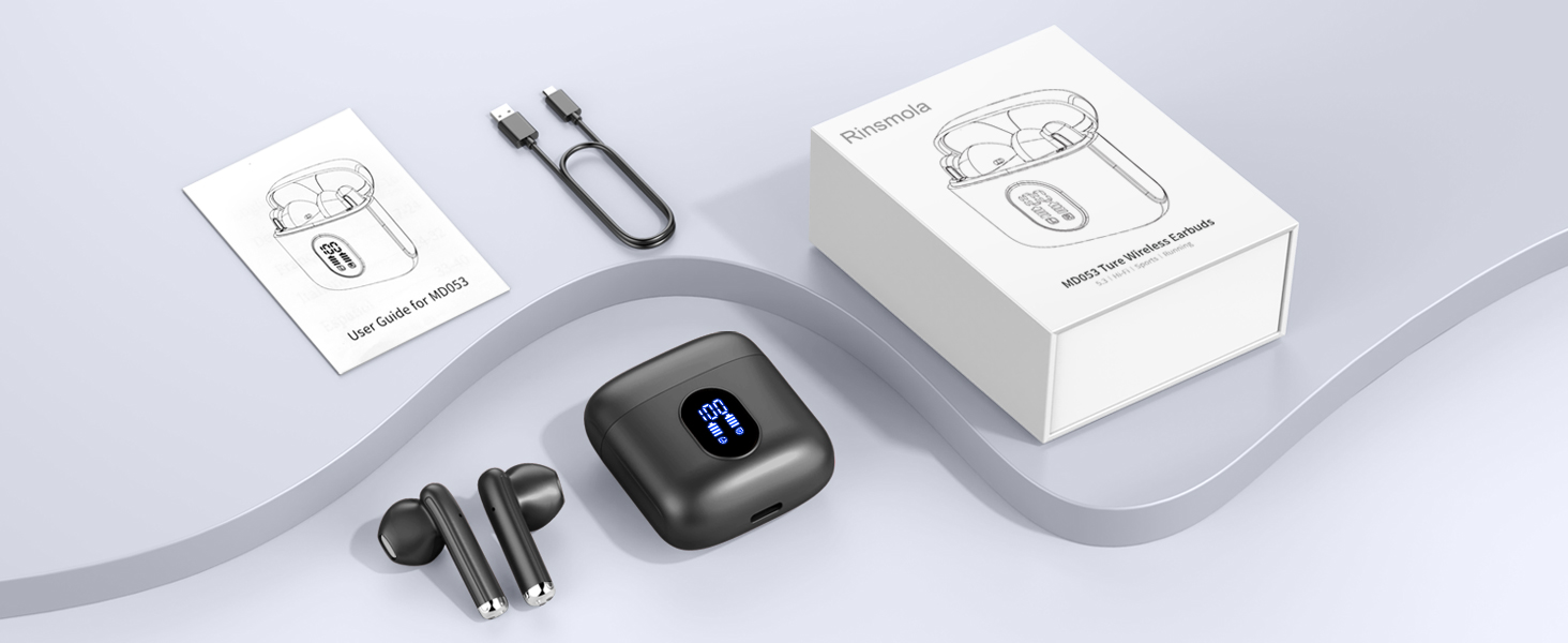 ear buds wireless bluetooth earbuds