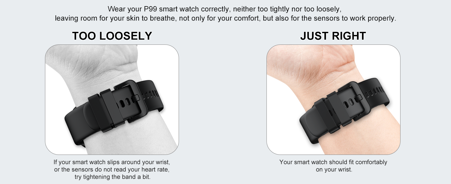 Smart Watch