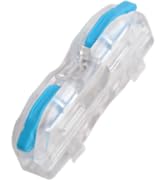 Lever nut Wire Connector