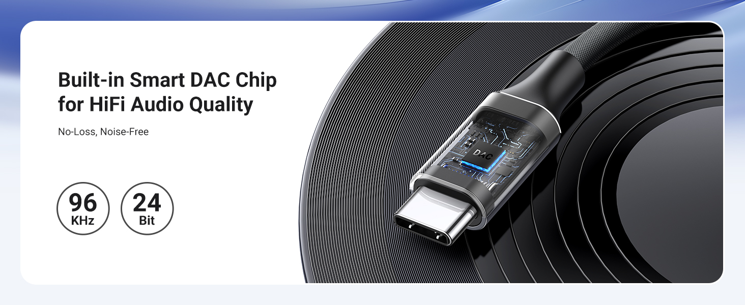 DAC Chip