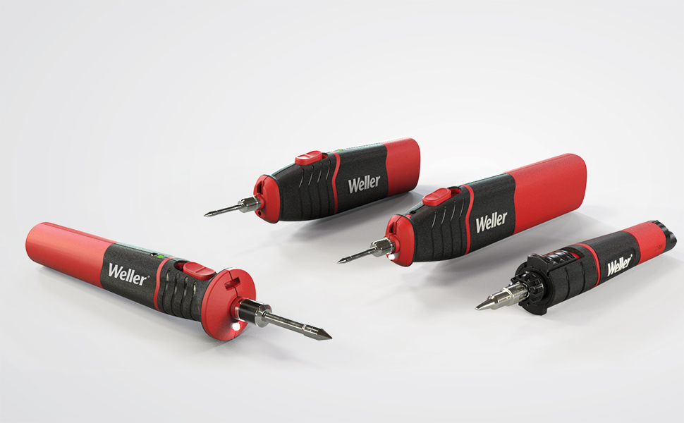 Weller, Xcelite, Soldering Iron, Soldering Tips, Soldering Gun, Soldering Station, Woodburning