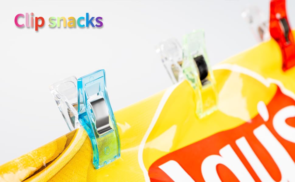 clip clips
