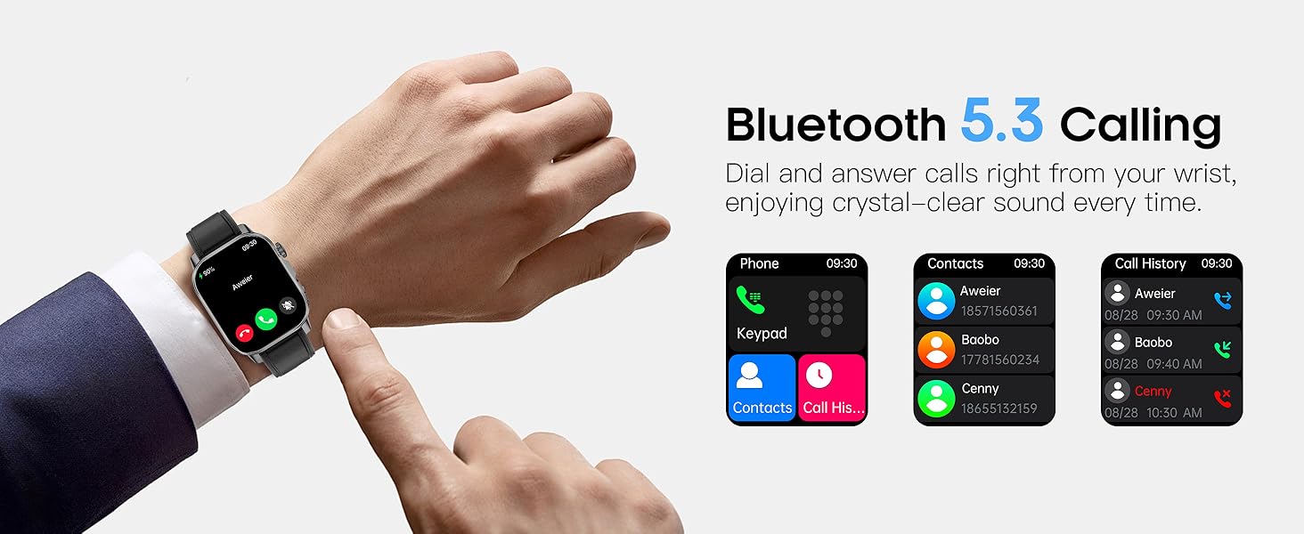 smart watch