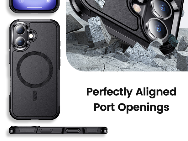 iPhone 16 case
