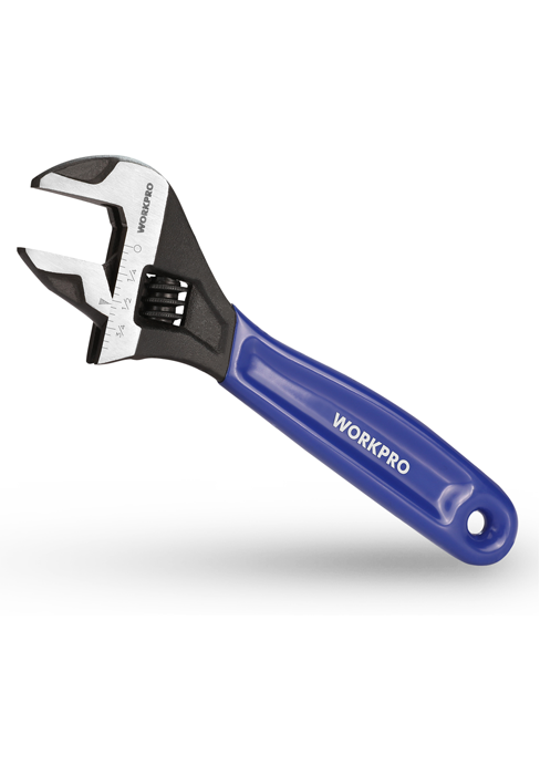 Adjustable Wrench