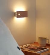 rechargeable night light