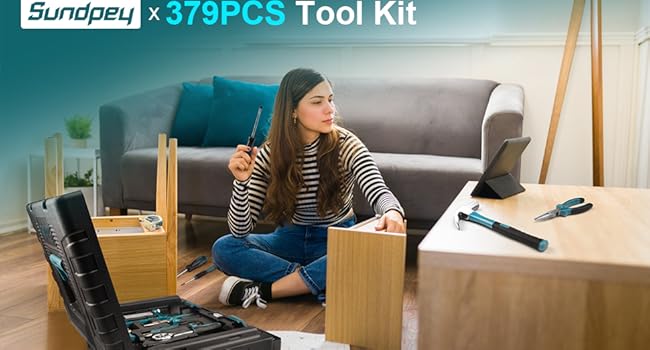 Tool Set