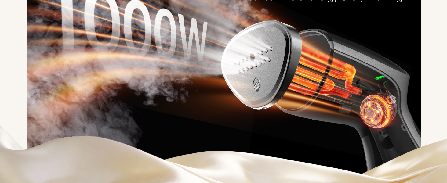 travel steamer for clothes portable mini