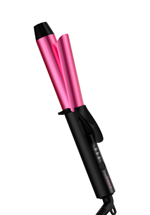 mini curling iron