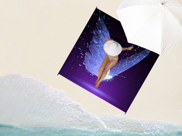 Beach Blanket