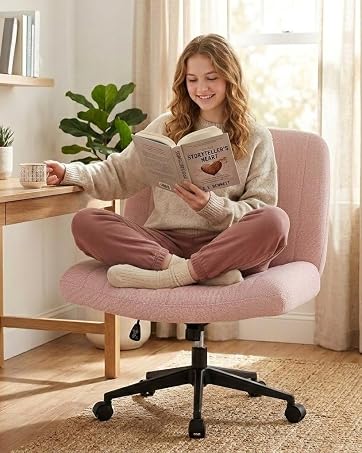 Wide Cross chairs