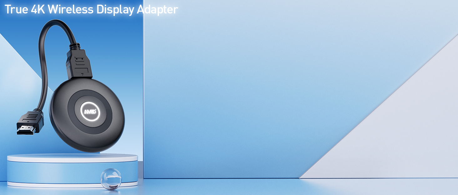 wireless display adapter