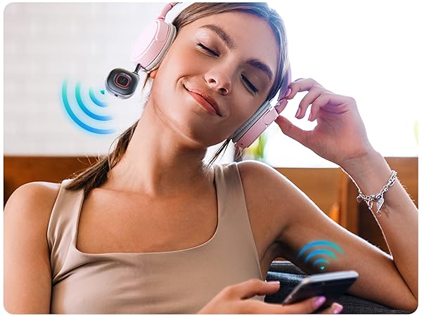 bluetooth adapter for headphones