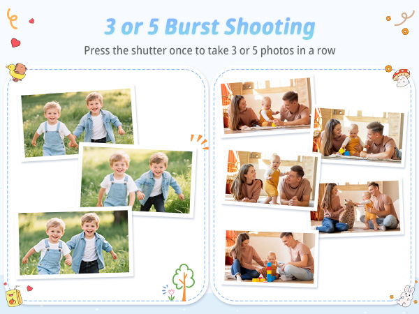 birthday gift for 6 year old girl