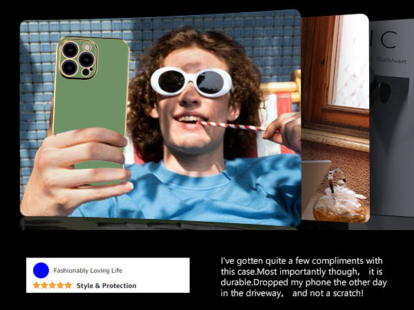 iphone 14 pro max case hot pink