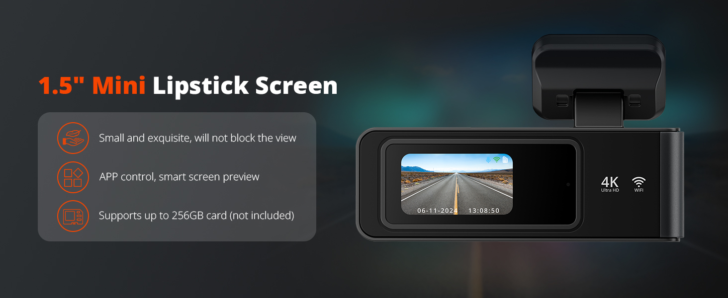 Dash Cam