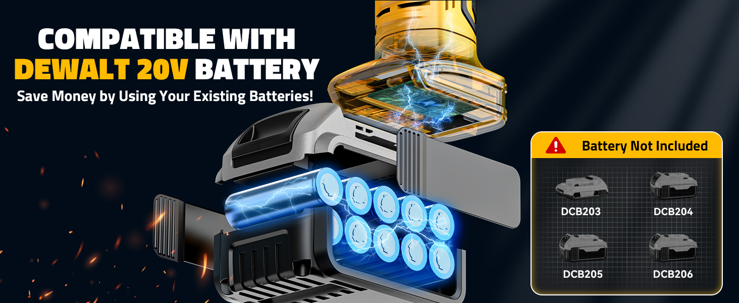 dewalt air compressor portable 20v