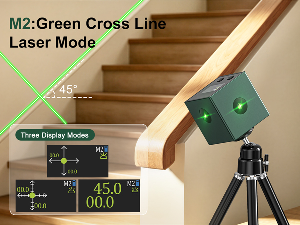 digital laser level
