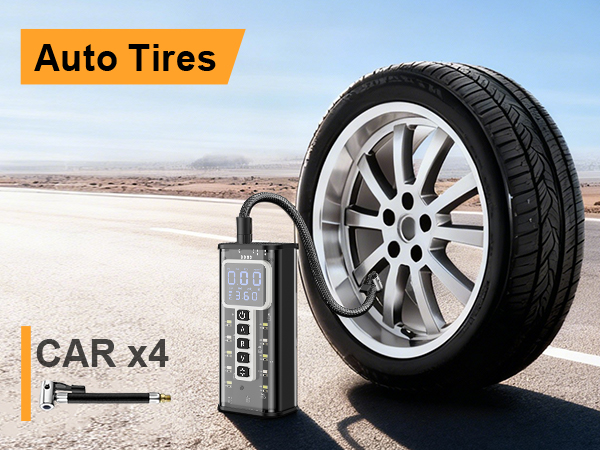 astroai tire inflator