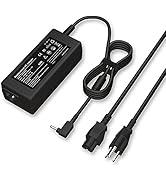 19V 3.42A 65W AC Adapter Charger for Acer A13-045N2A PA-1450-26 PA-1650-80 N15Q8 N15Q9,Chromebook...