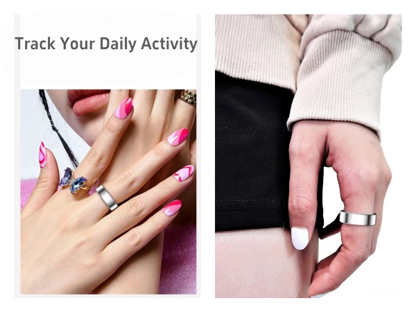 Fashion ring