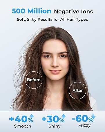 HAIR DRYER