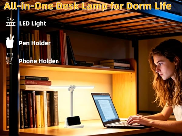 Zensun LED Desk Lamp
