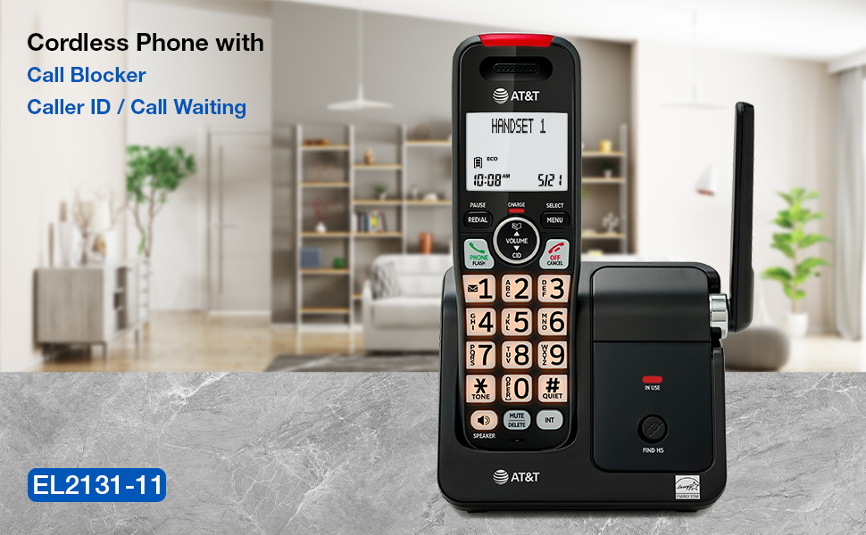 AT&amp;amp;T EL2131-11